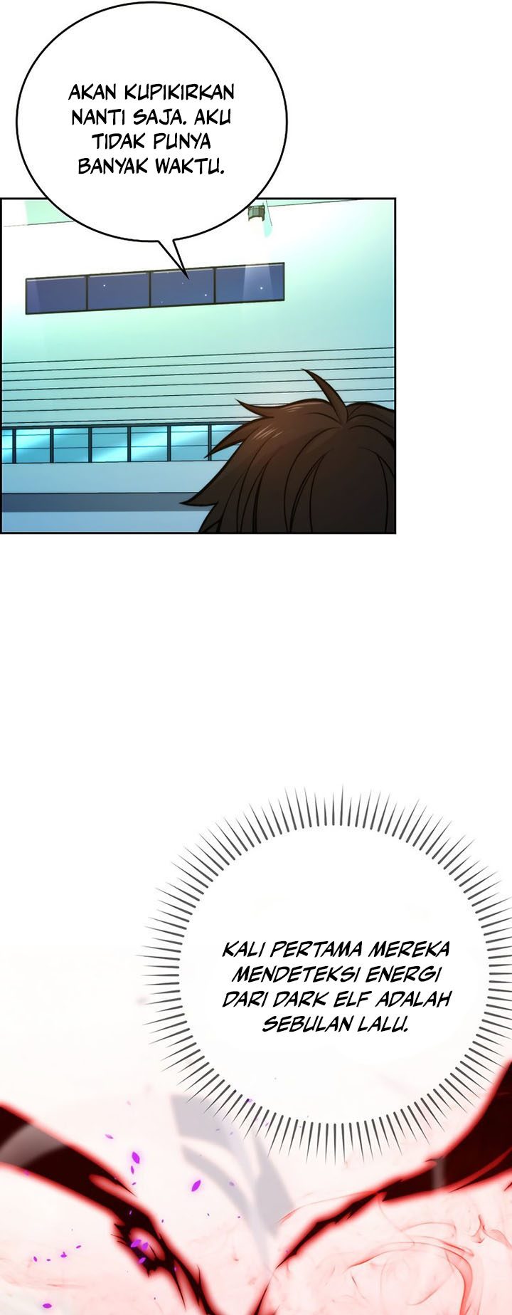 Demon Lord’s Martial Arts Ascension Chapter 31 Gambar 42