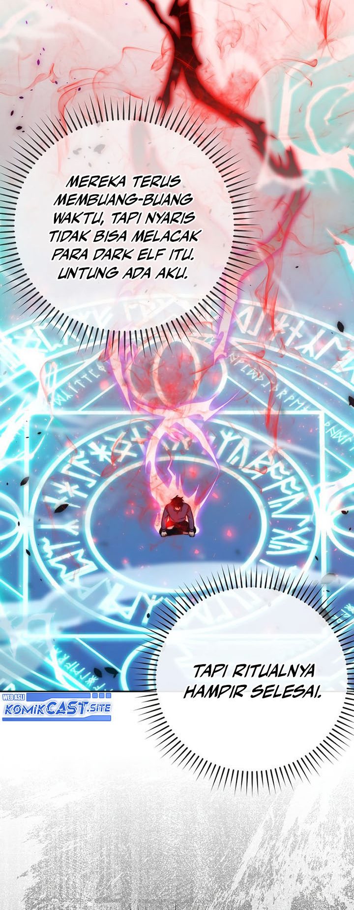 Demon Lord’s Martial Arts Ascension Chapter 31 Gambar 43