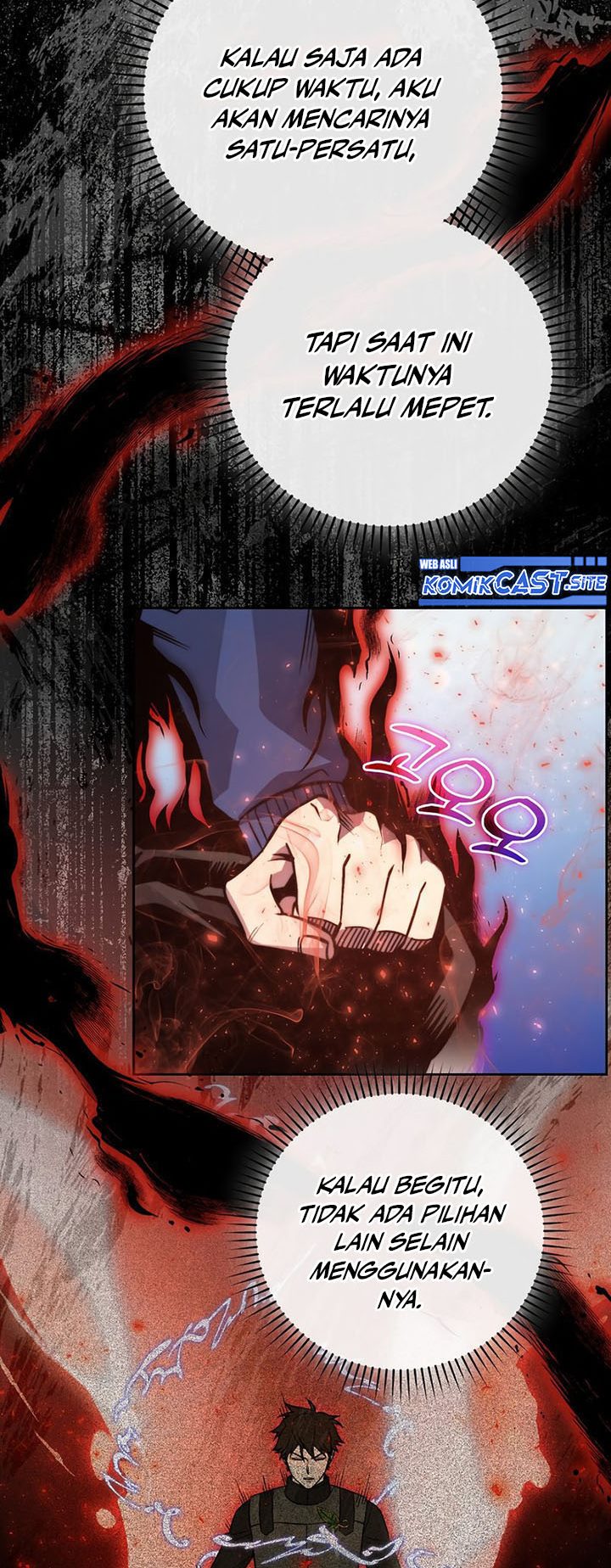 Demon Lord’s Martial Arts Ascension Chapter 31 Gambar 45