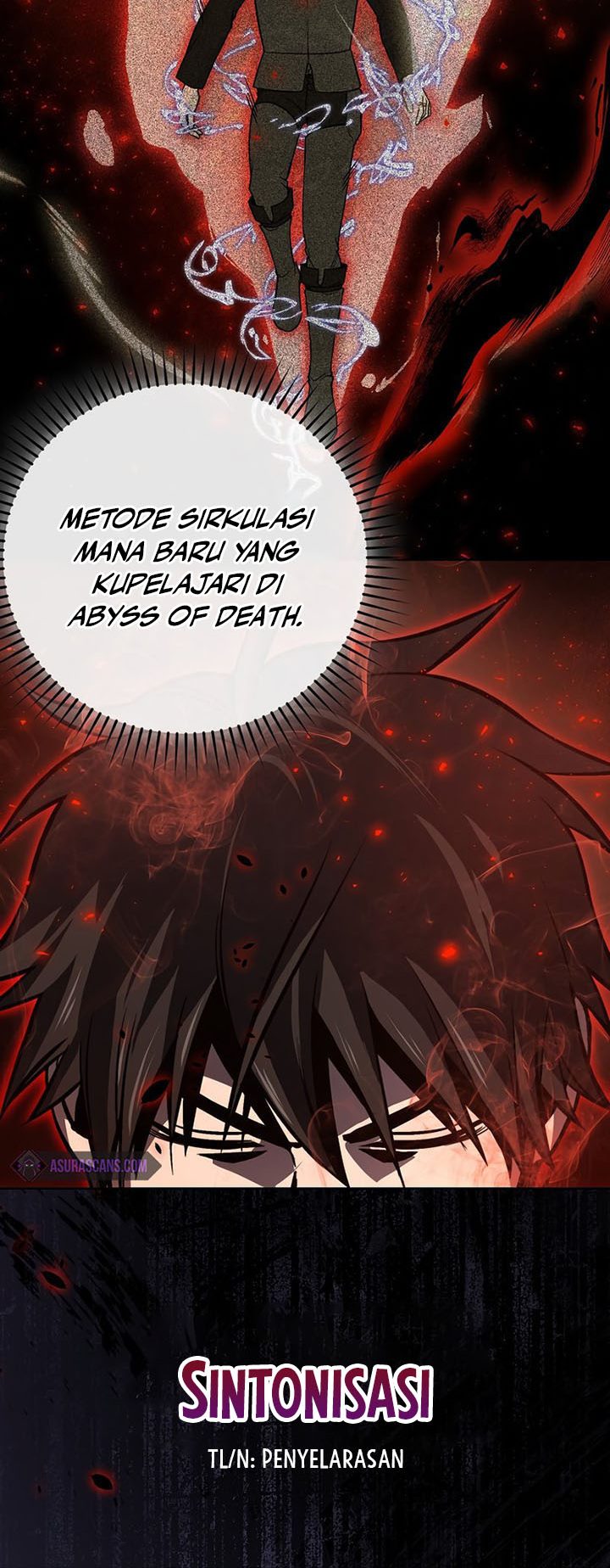 Demon Lord’s Martial Arts Ascension Chapter 31 Gambar 46