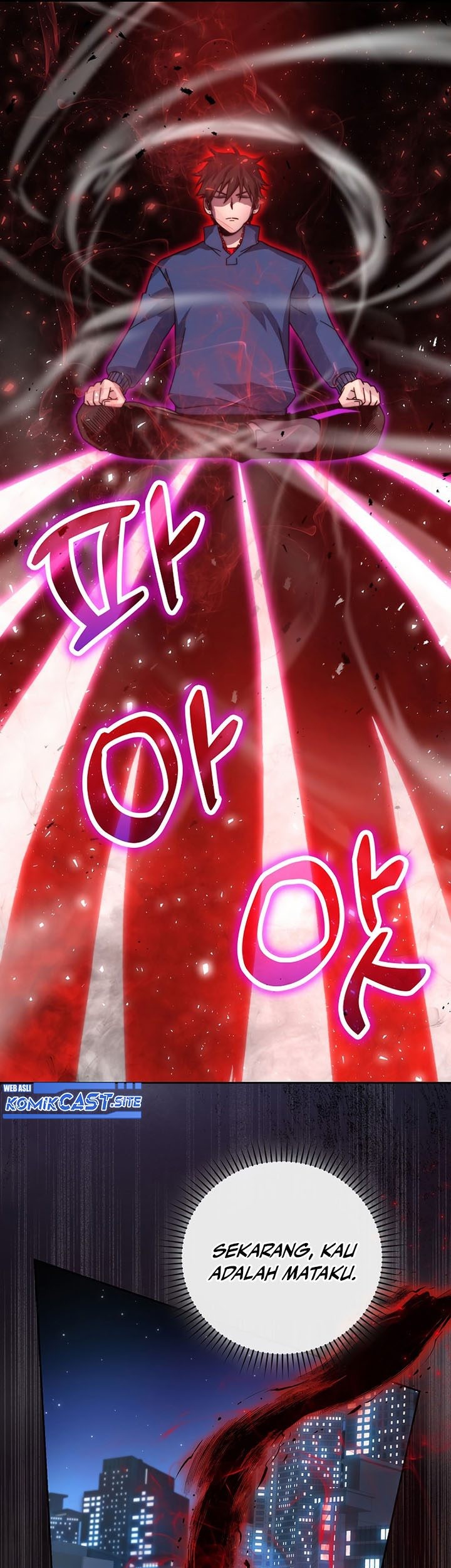 Demon Lord’s Martial Arts Ascension Chapter 31 Gambar 47