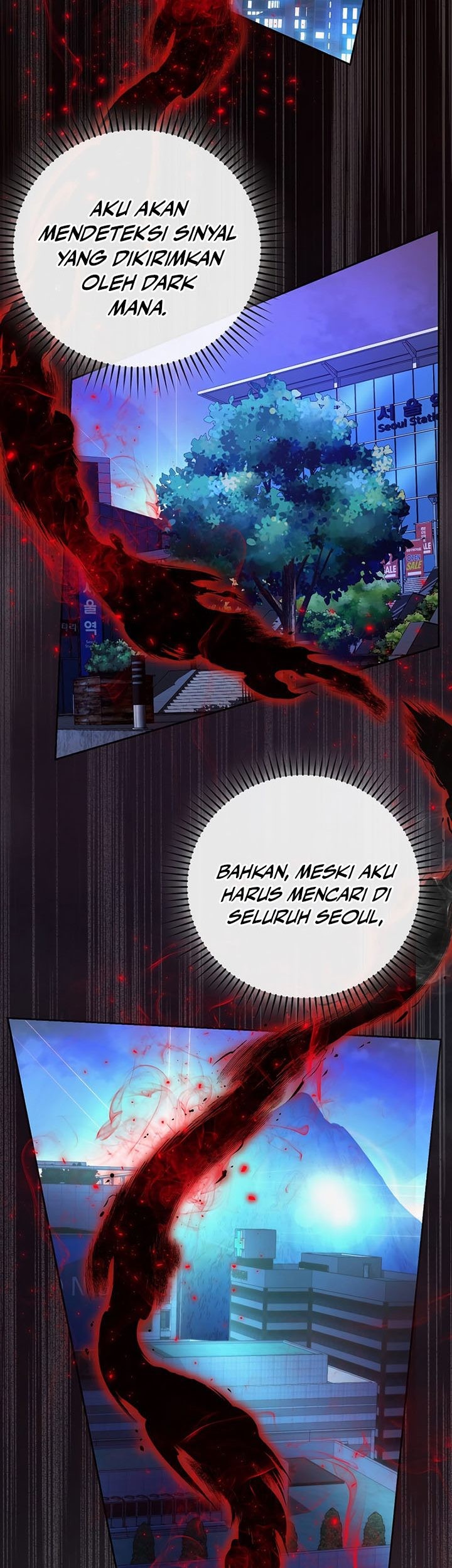 Demon Lord’s Martial Arts Ascension Chapter 31 Gambar 49