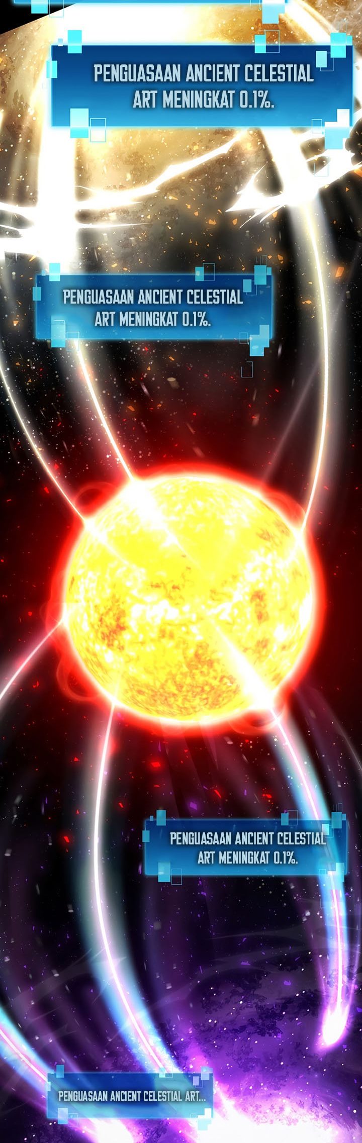 Demon Lord’s Martial Arts Ascension Chapter 31 Gambar 64