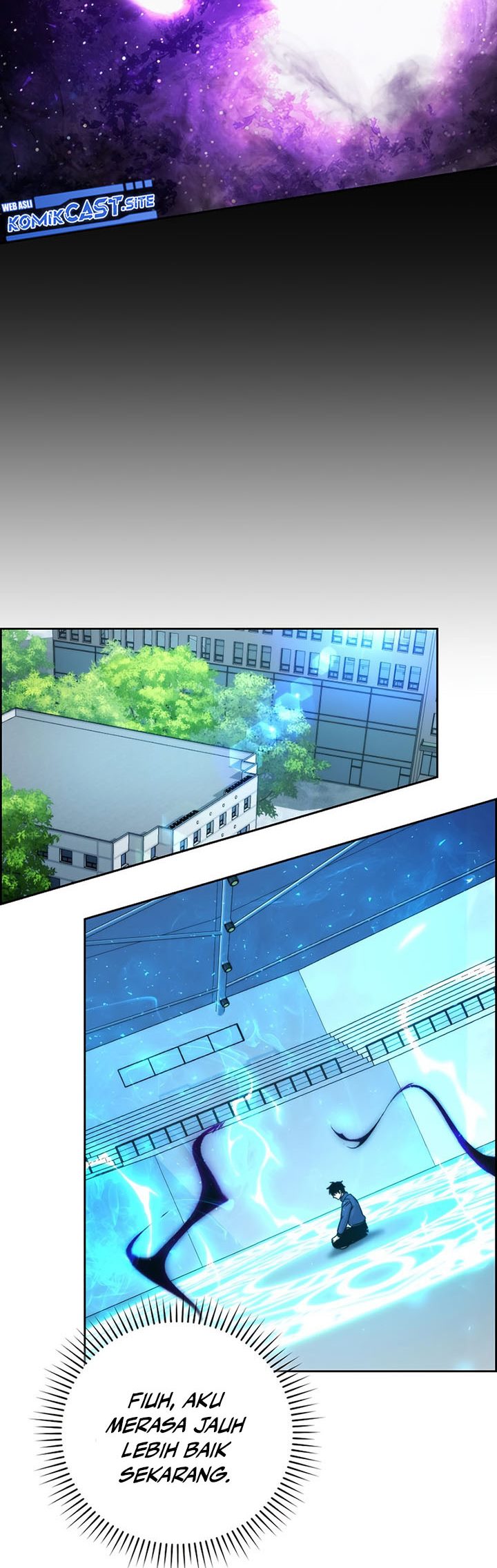 Demon Lord’s Martial Arts Ascension Chapter 31 Gambar 65