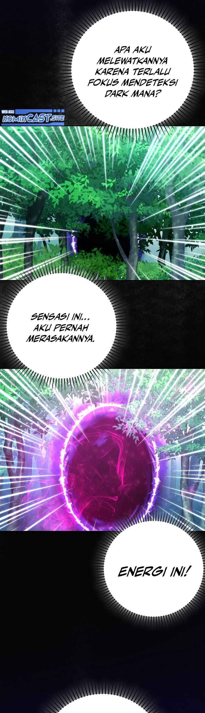 Demon Lord’s Martial Arts Ascension Chapter 31 Gambar 67