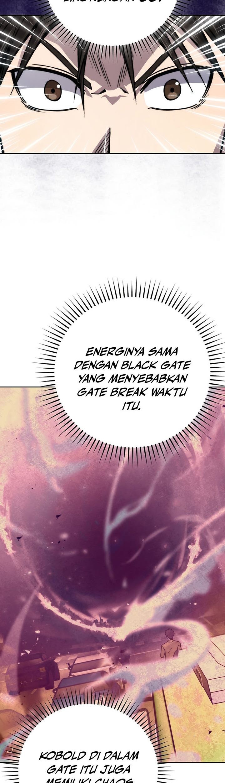 Demon Lord’s Martial Arts Ascension Chapter 31 Gambar 69