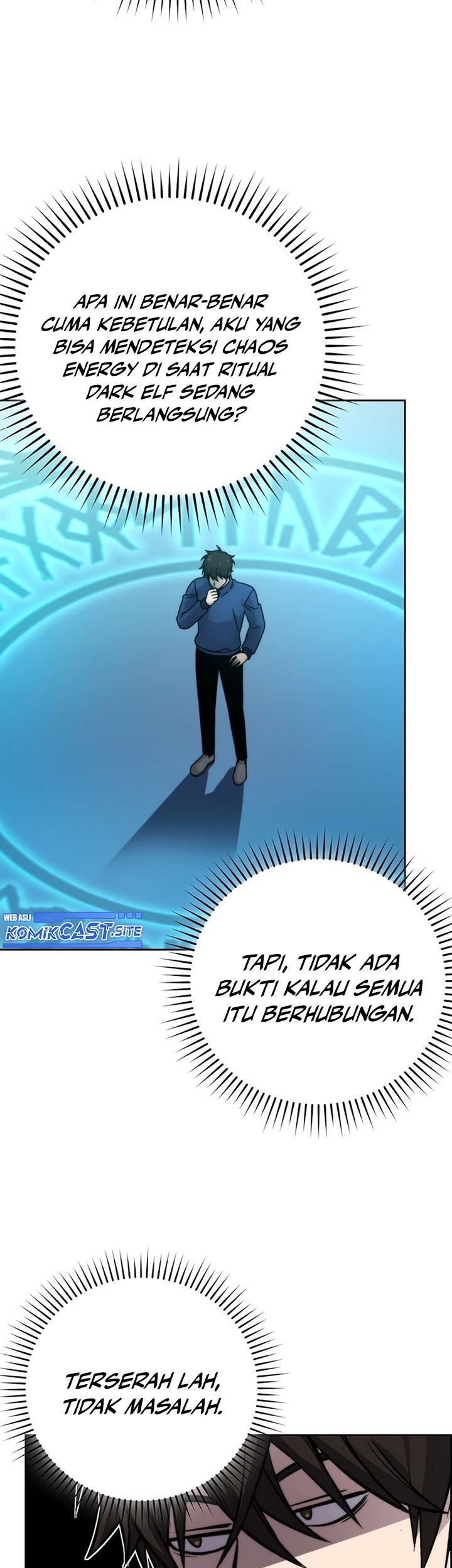 Demon Lord’s Martial Arts Ascension Chapter 31 Gambar 71