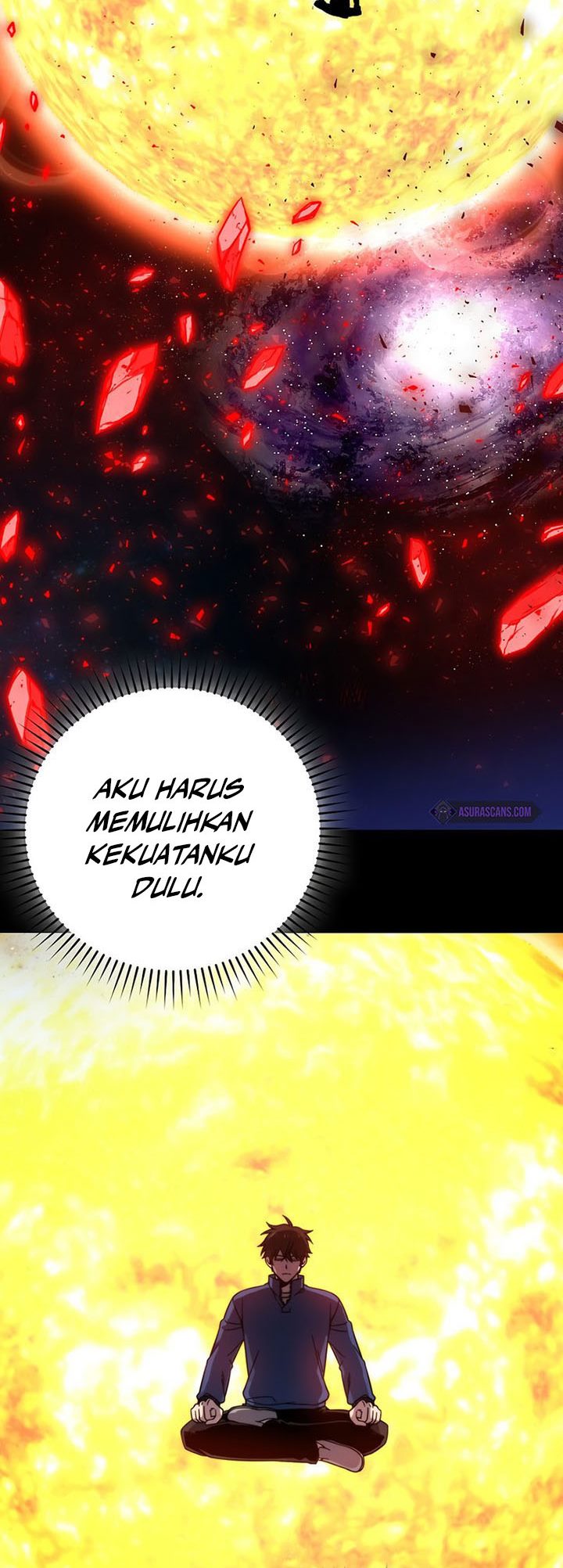 Demon Lord’s Martial Arts Ascension Chapter 31 Gambar 60