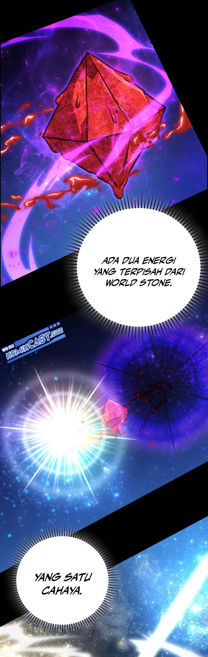 Demon Lord’s Martial Arts Ascension Chapter 31 Gambar 62