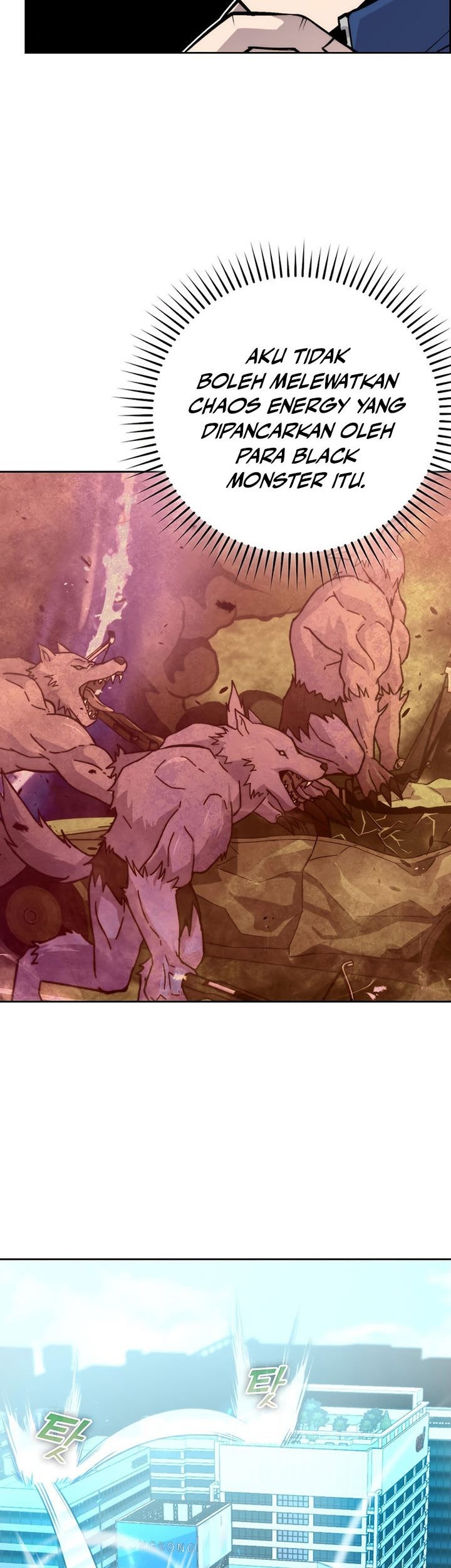 Demon Lord’s Martial Arts Ascension Chapter 31 Gambar 73