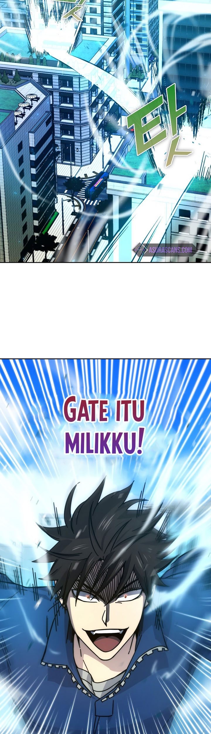 Demon Lord’s Martial Arts Ascension Chapter 31 Gambar 75