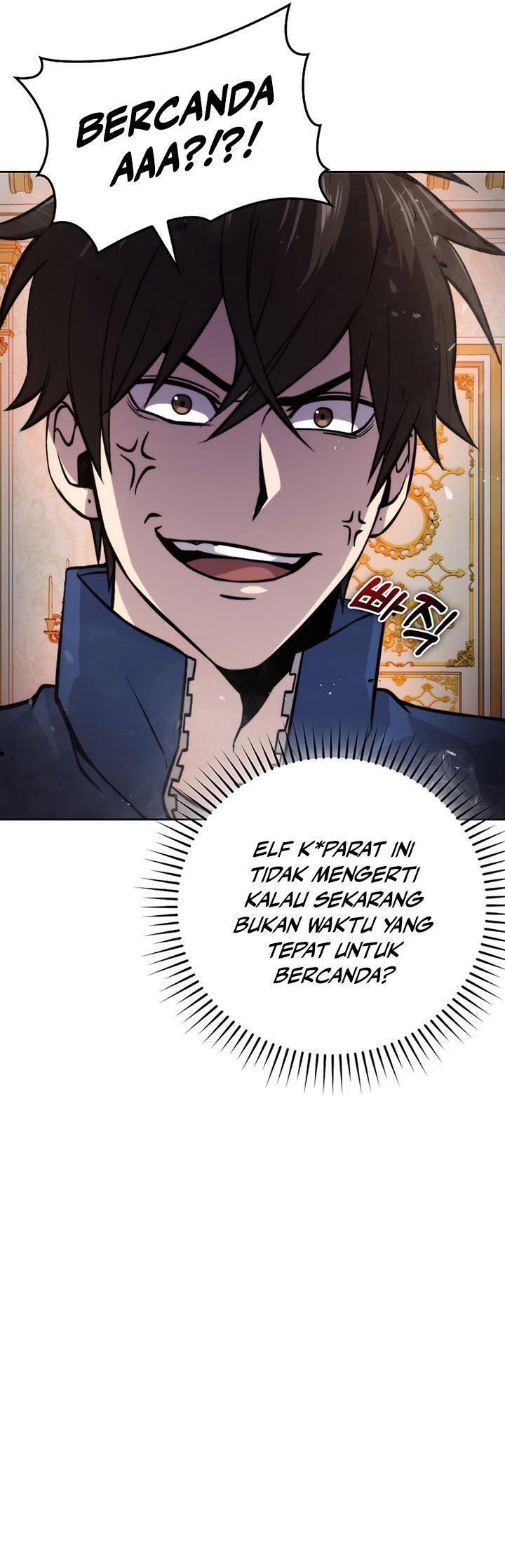 Demon Lord’s Martial Arts Ascension Chapter 31 Gambar 12