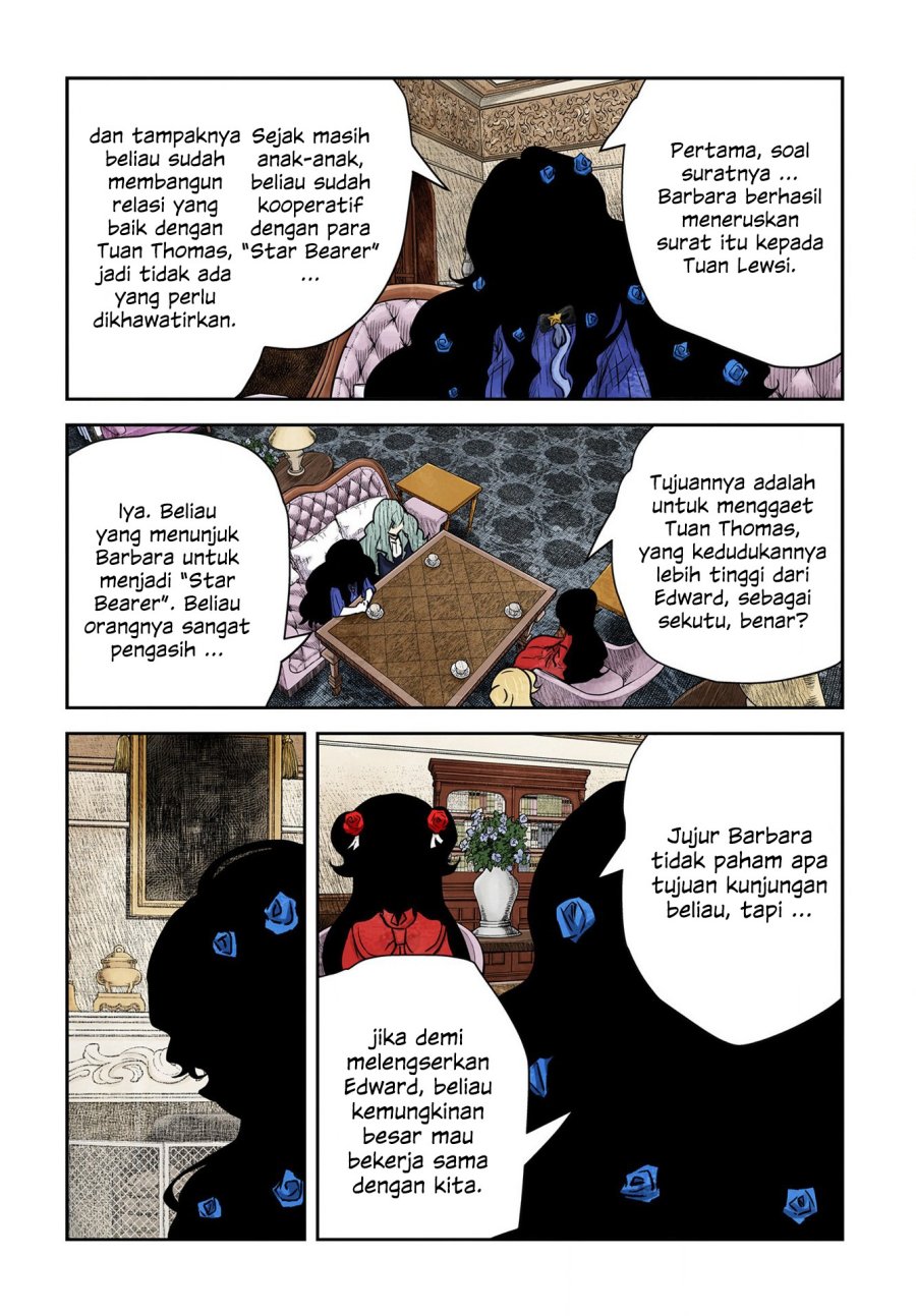 Shadows House Chapter 150 Gambar 4