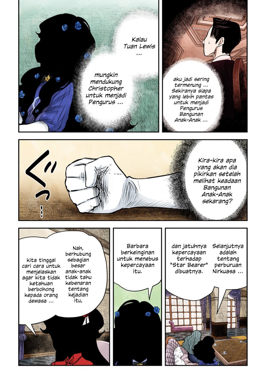 Shadows House Chapter 150 Gambar 5