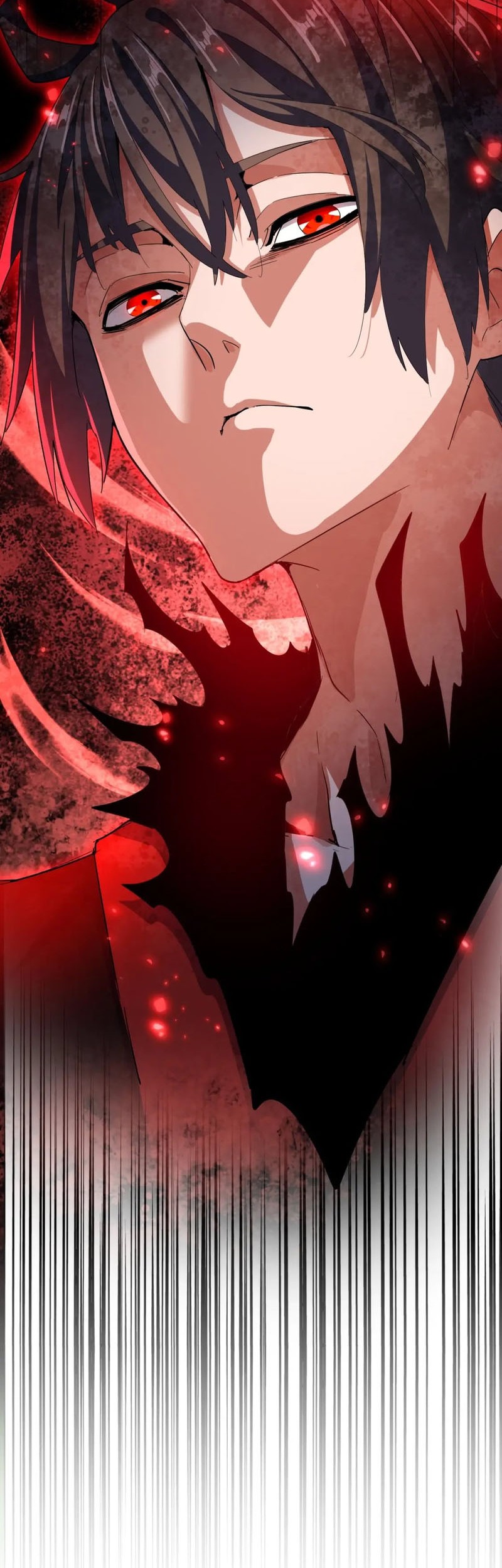 Magic Emperor Chapter 357 Gambar 35