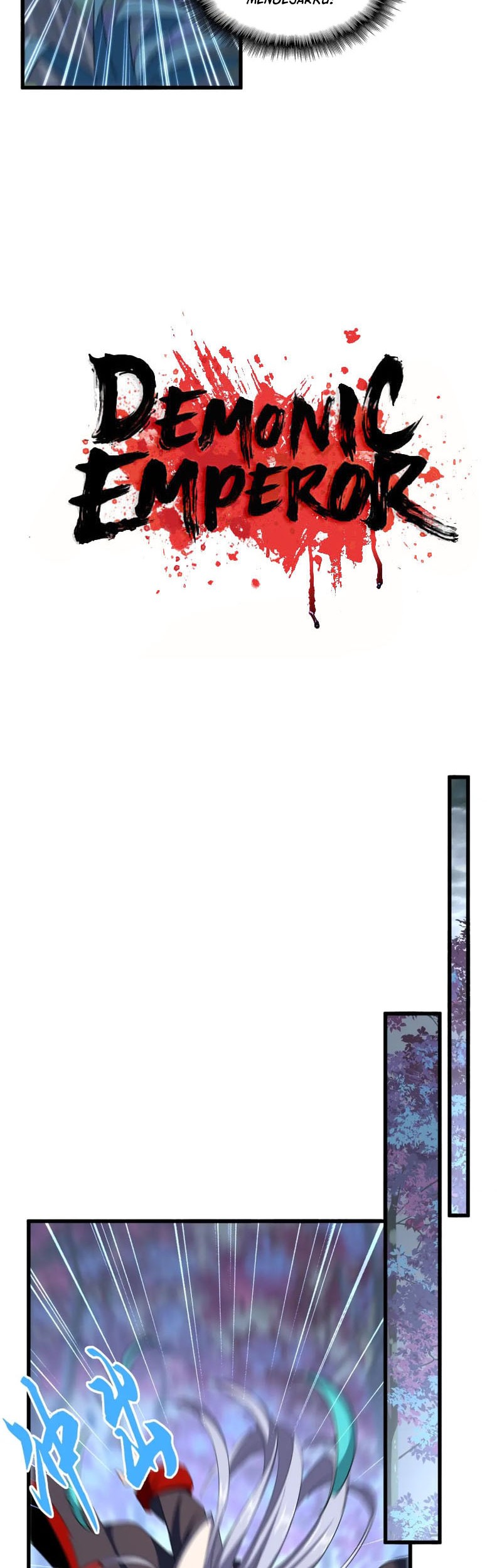 Magic Emperor Chapter 357 Gambar 11