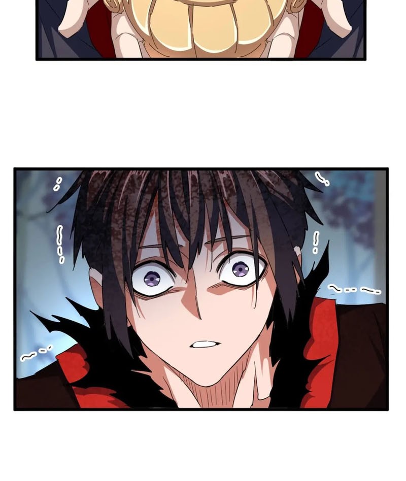 Magic Emperor Chapter 357 Gambar 22