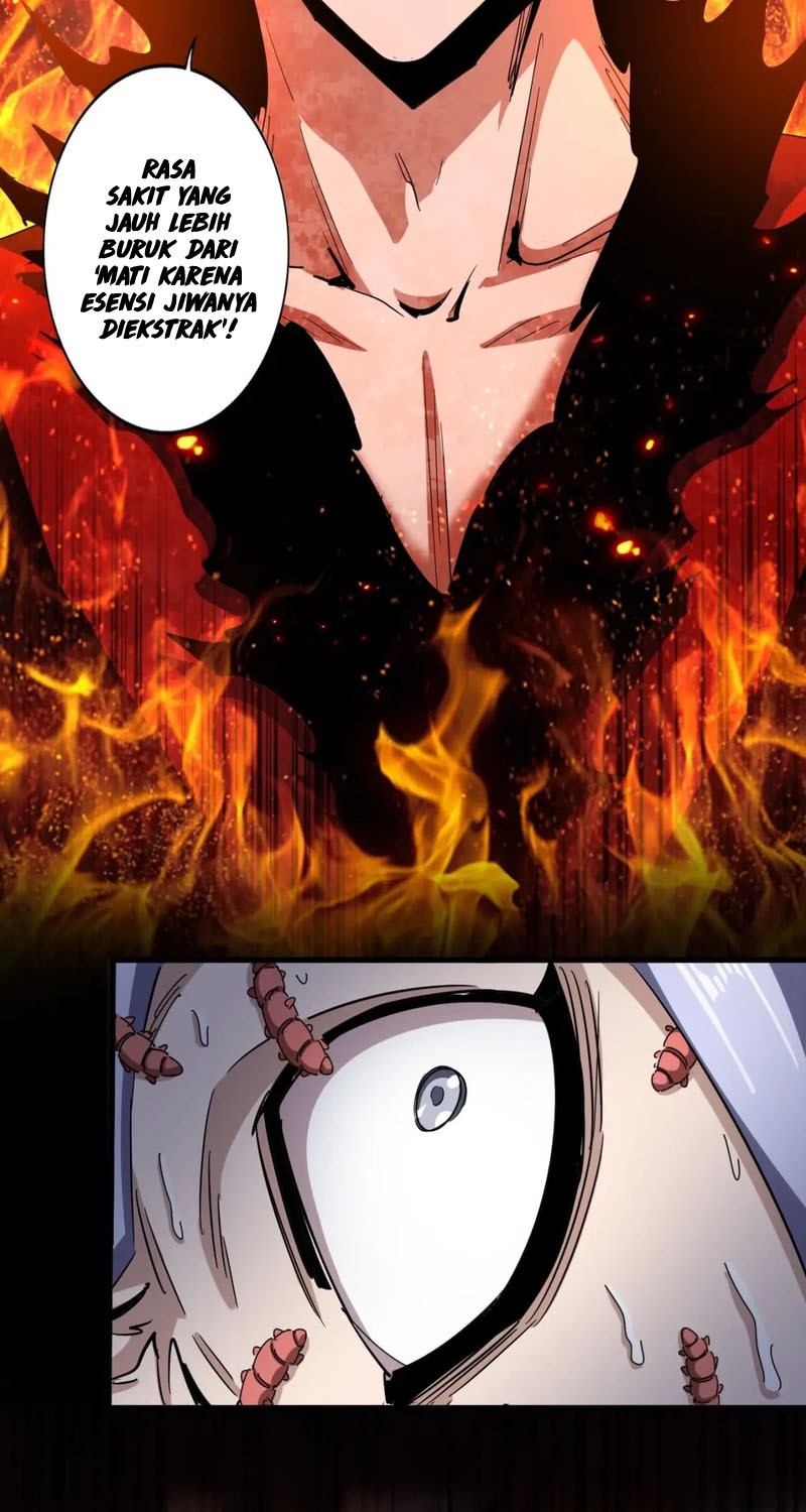 Magic Emperor Chapter 357 Gambar 33