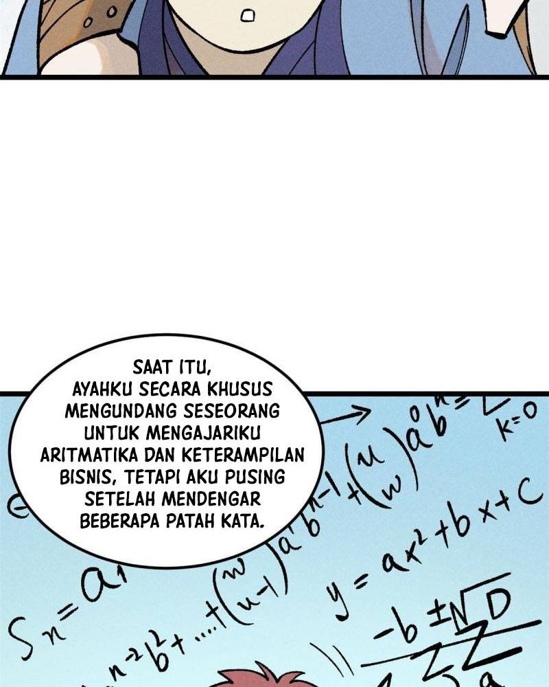 All Hail the Sect Leader Chapter 213 Gambar 26