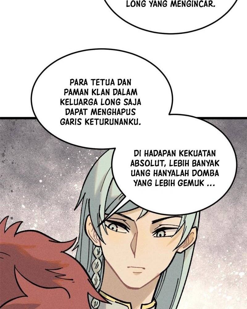 All Hail the Sect Leader Chapter 213 Gambar 28