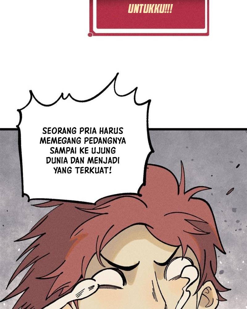 All Hail the Sect Leader Chapter 213 Gambar 23