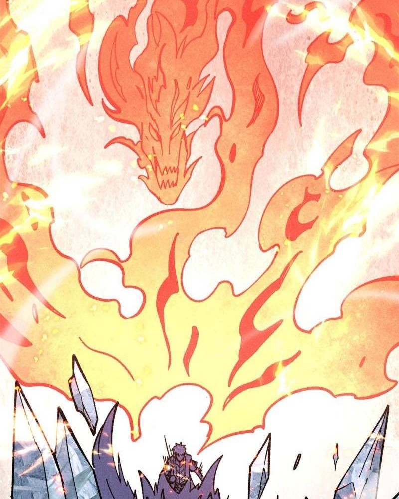 All Hail the Sect Leader Chapter 213 Gambar 46