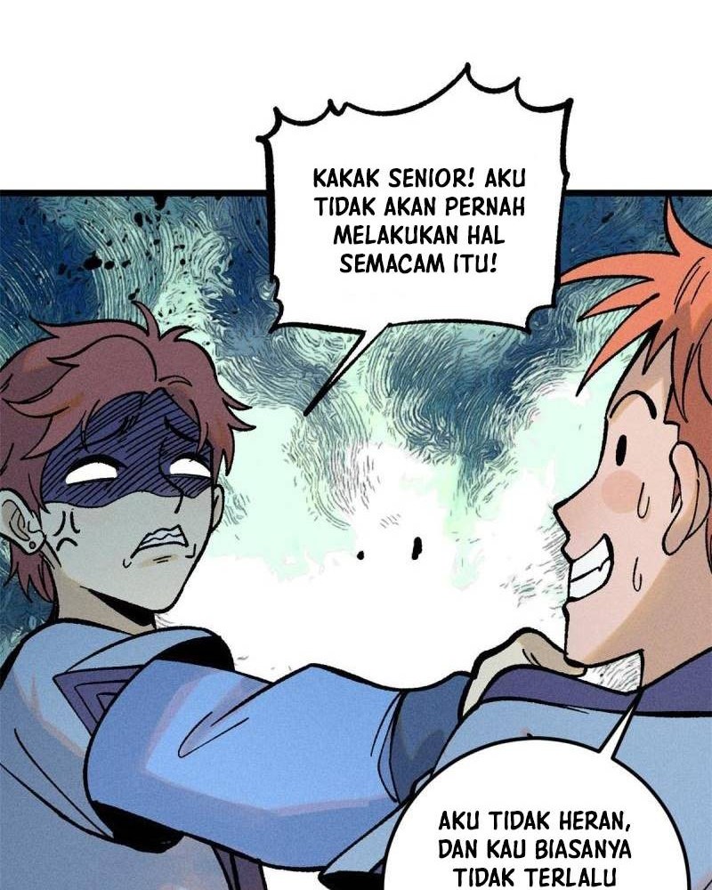 All Hail the Sect Leader Chapter 213 Gambar 36