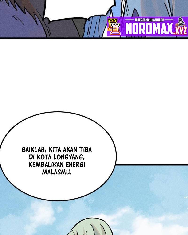 All Hail the Sect Leader Chapter 213 Gambar 38