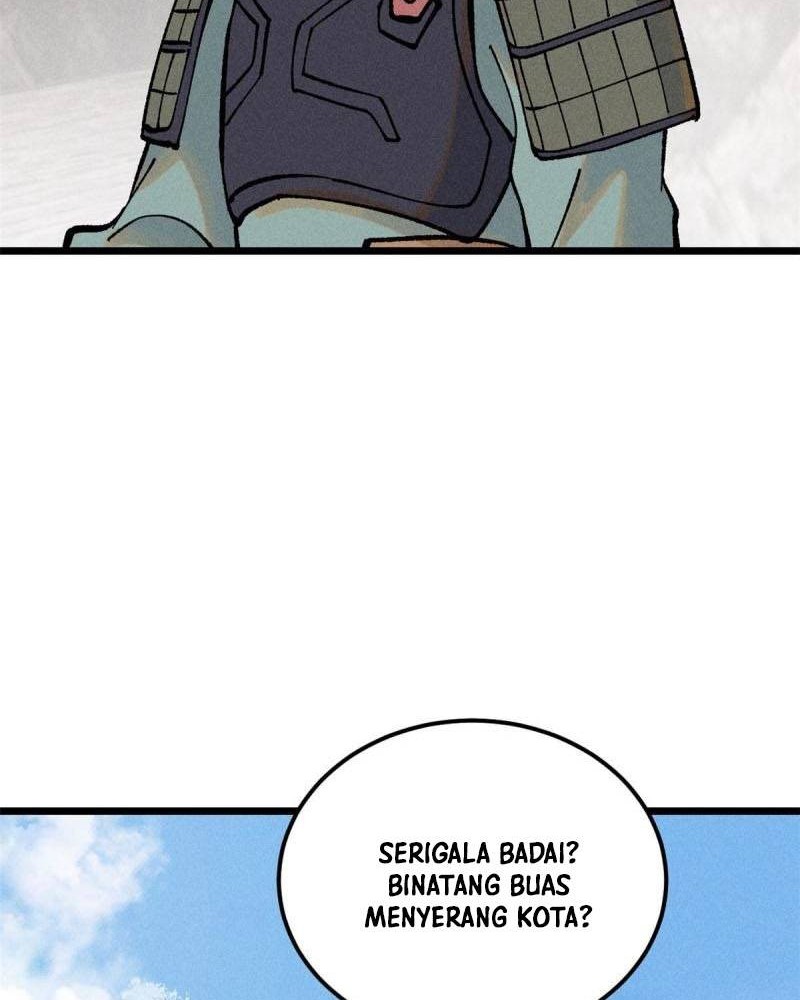 All Hail the Sect Leader Chapter 213 Gambar 42