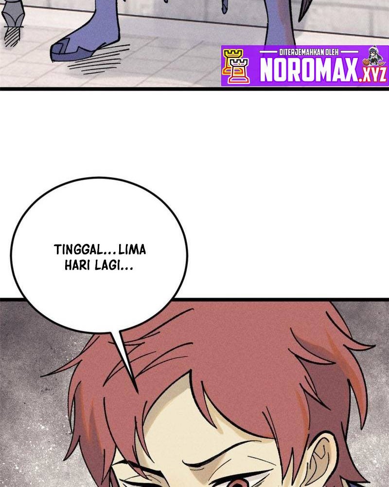 All Hail the Sect Leader Chapter 213 Gambar 5