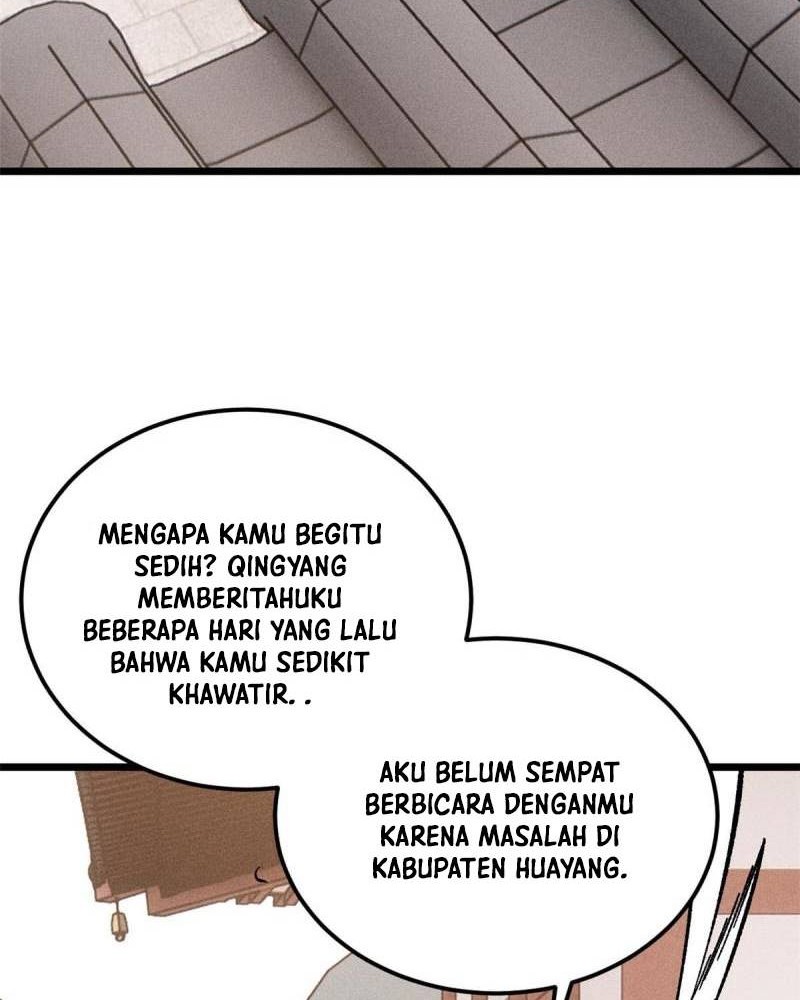 All Hail the Sect Leader Chapter 213 Gambar 7