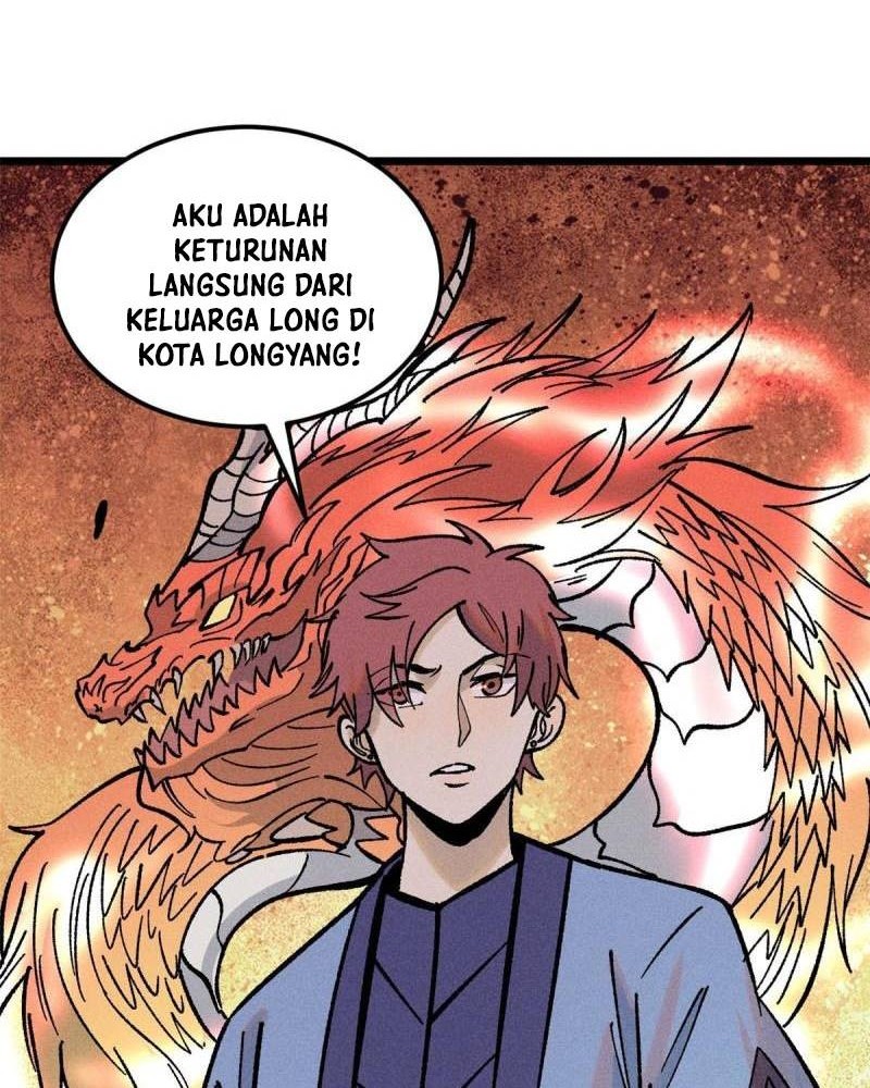 All Hail the Sect Leader Chapter 213 Gambar 11