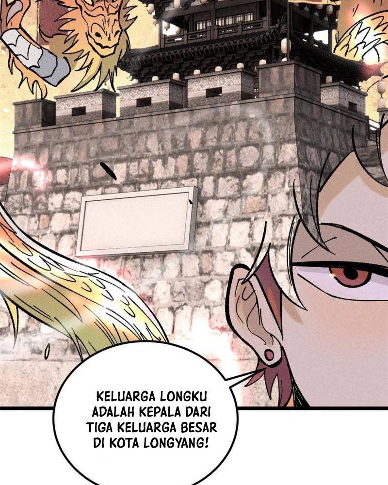 All Hail the Sect Leader Chapter 213 Gambar 13