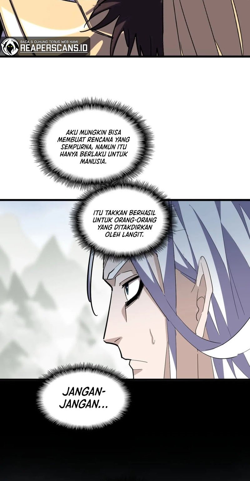 Magic Emperor Chapter 360 Gambar 9