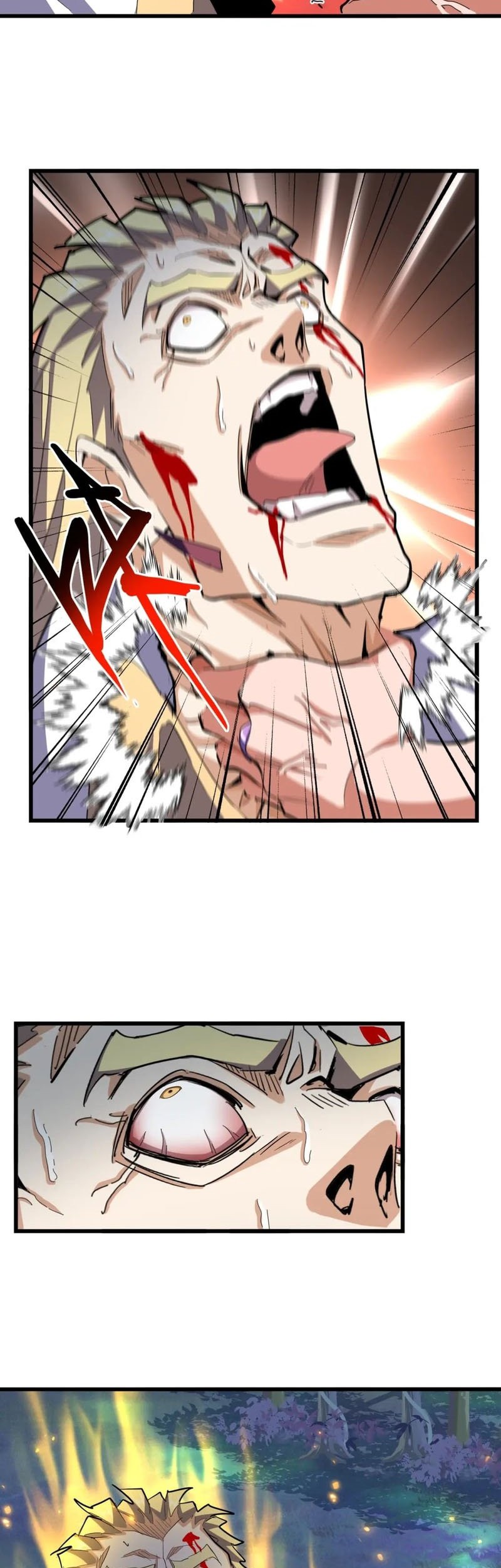 Magic Emperor Chapter 360 Gambar 12