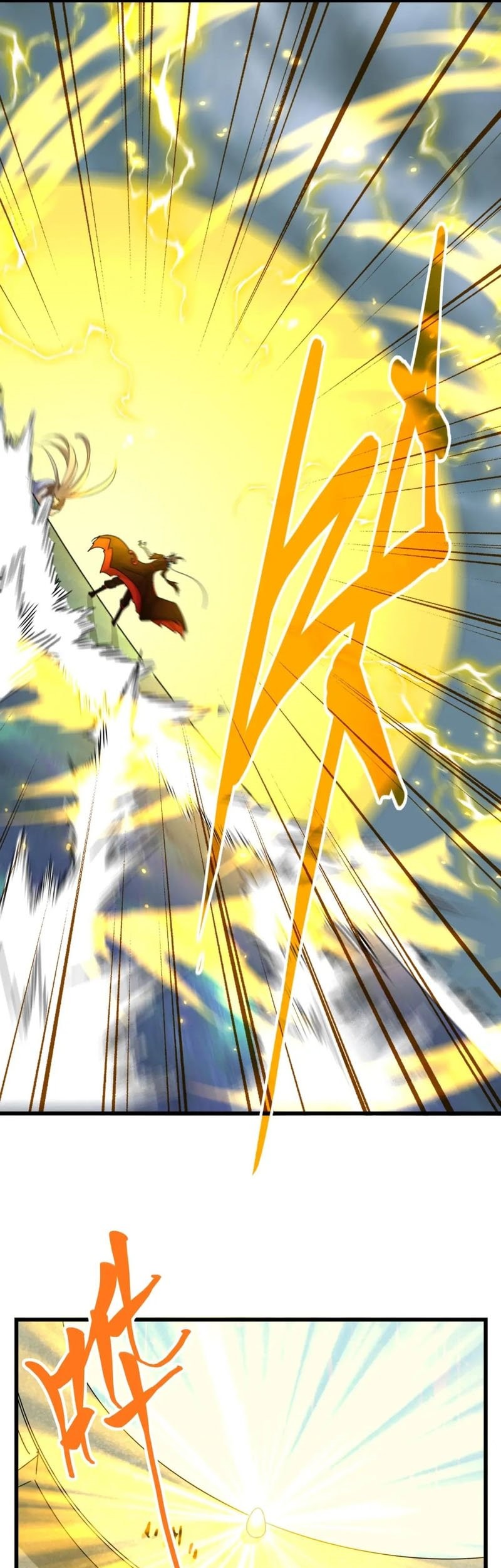 Magic Emperor Chapter 360 Gambar 18