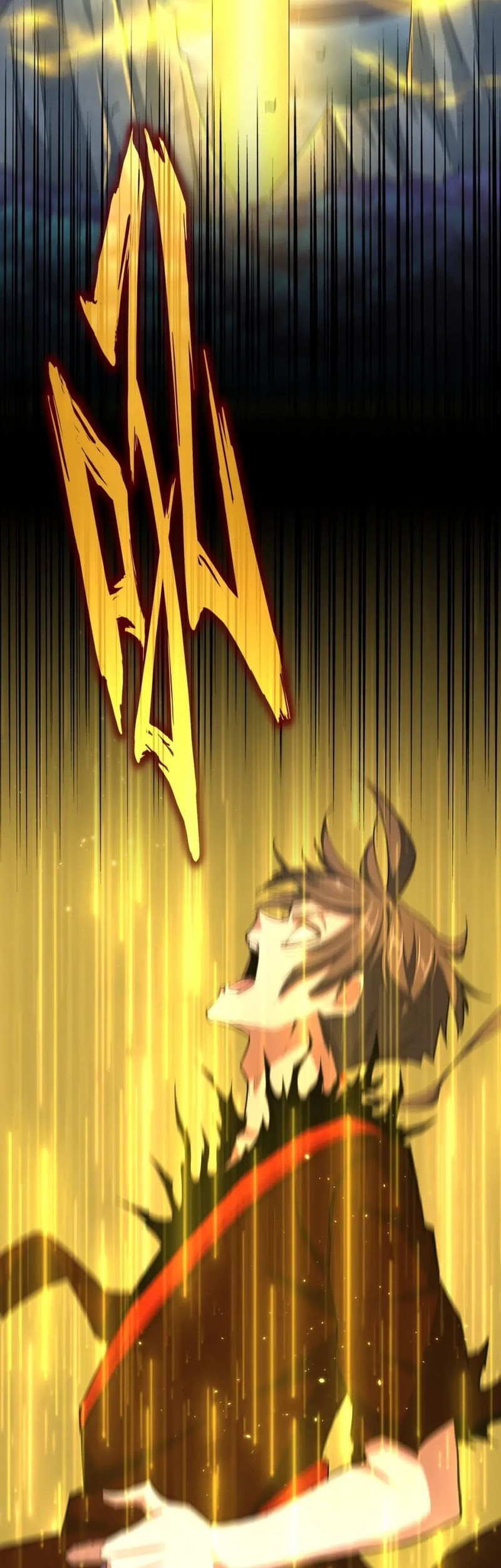 Magic Emperor Chapter 360 Gambar 23