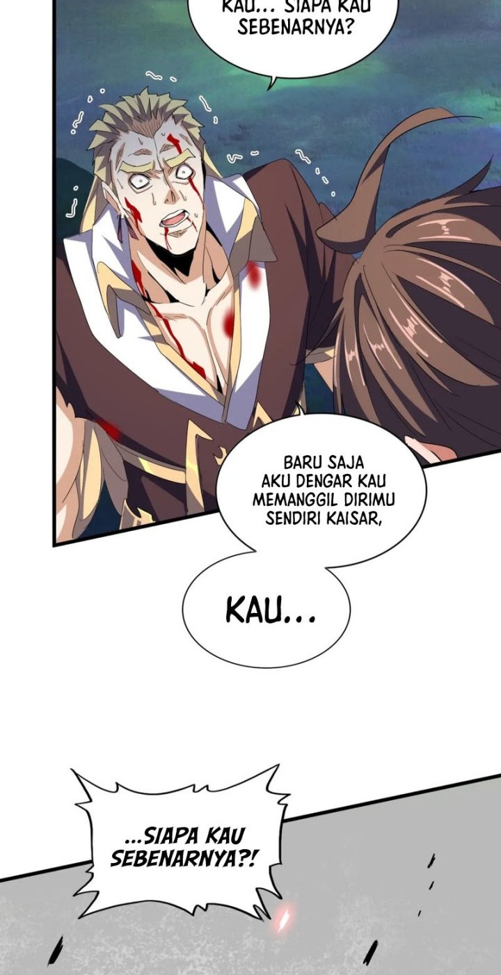 Magic Emperor Chapter 359 Gambar 39