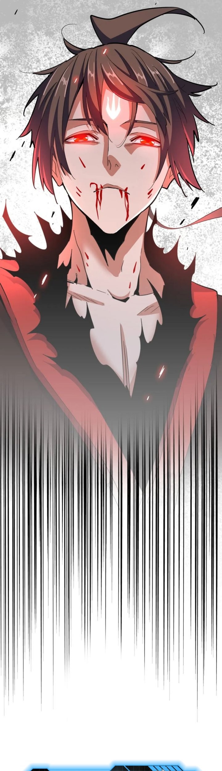 Magic Emperor Chapter 359 Gambar 40