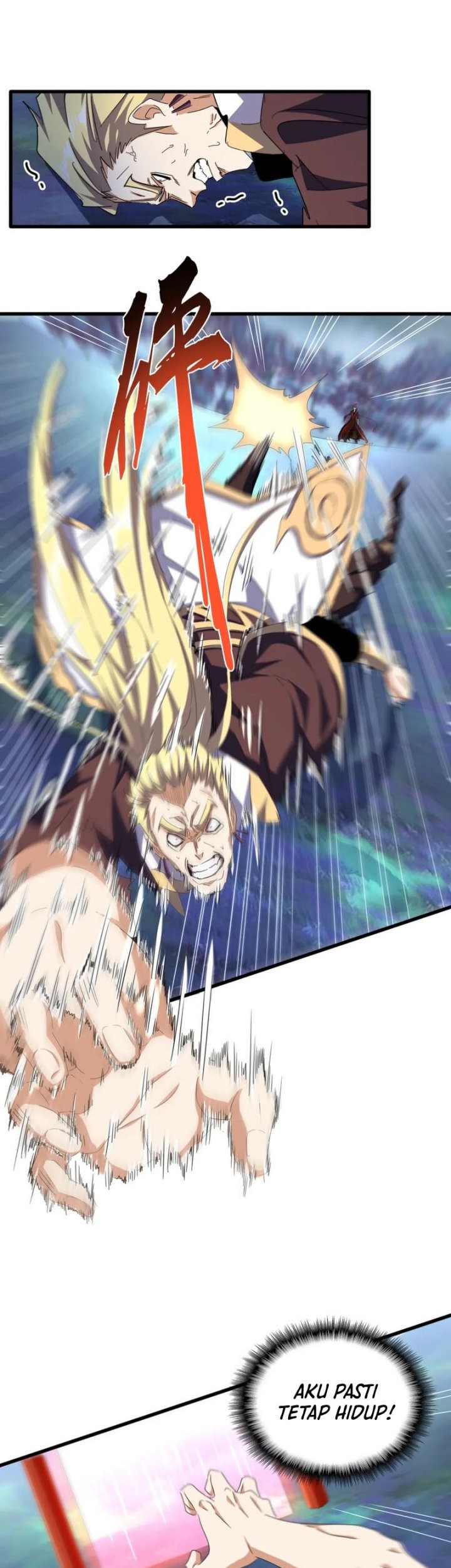 Magic Emperor Chapter 359 Gambar 4