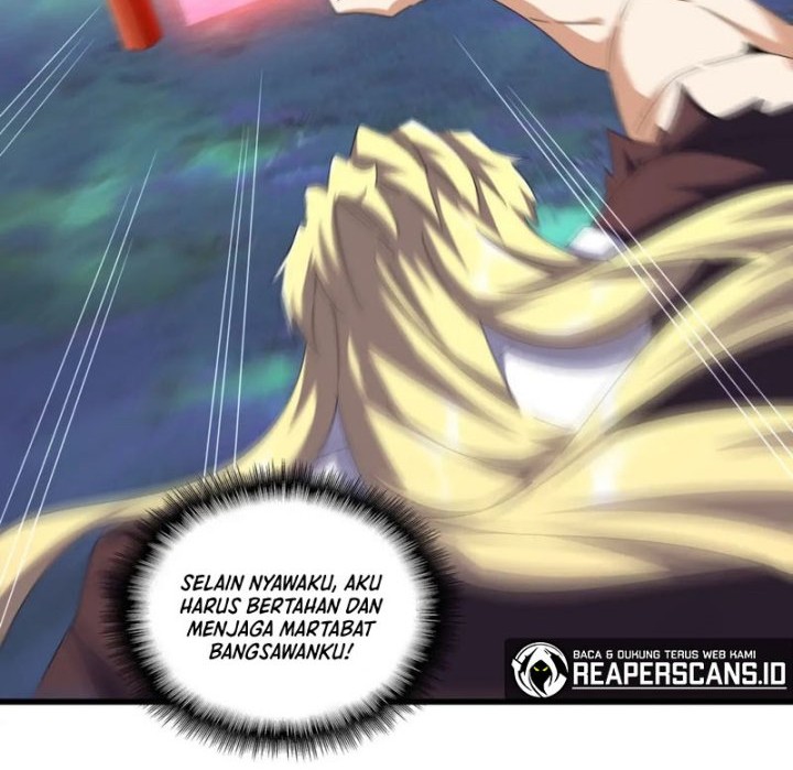 Magic Emperor Chapter 359 Gambar 5