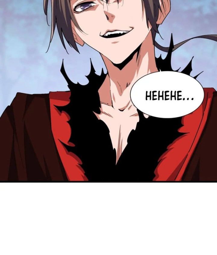 Magic Emperor Chapter 359 Gambar 9