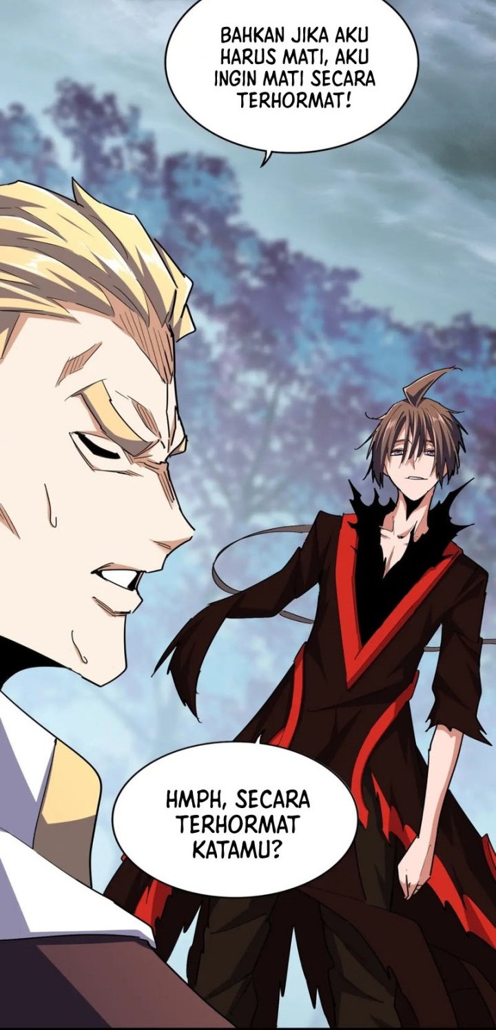 Magic Emperor Chapter 359 Gambar 13