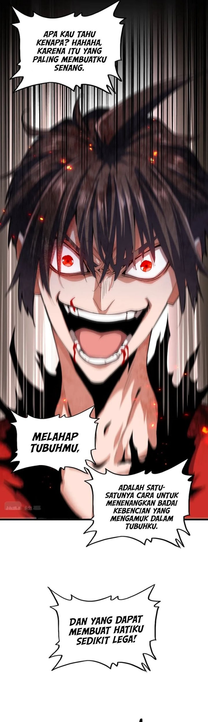 Magic Emperor Chapter 359 Gambar 22