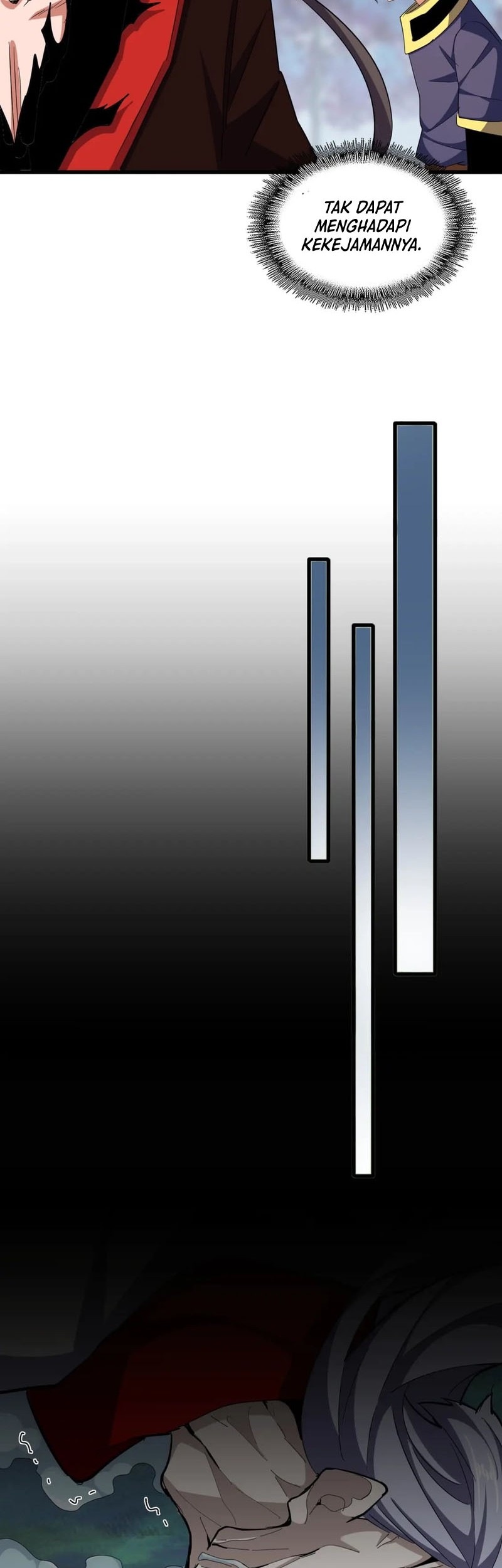 Magic Emperor Chapter 358 Gambar 10