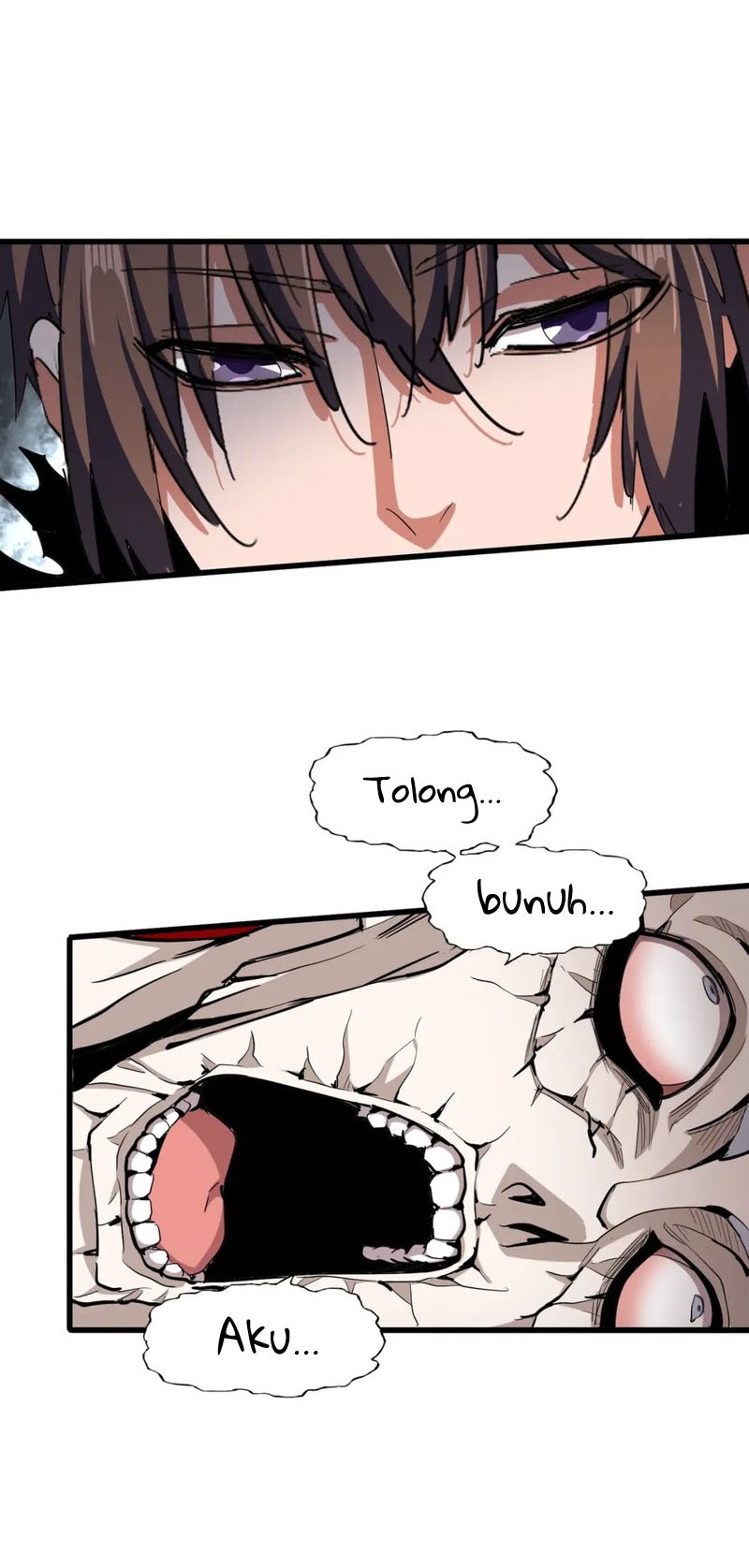 Magic Emperor Chapter 358 Gambar 12