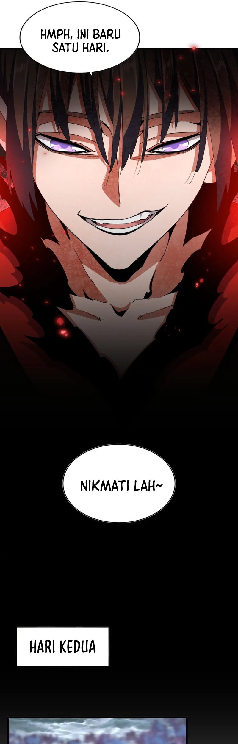 Magic Emperor Chapter 358 Gambar 13