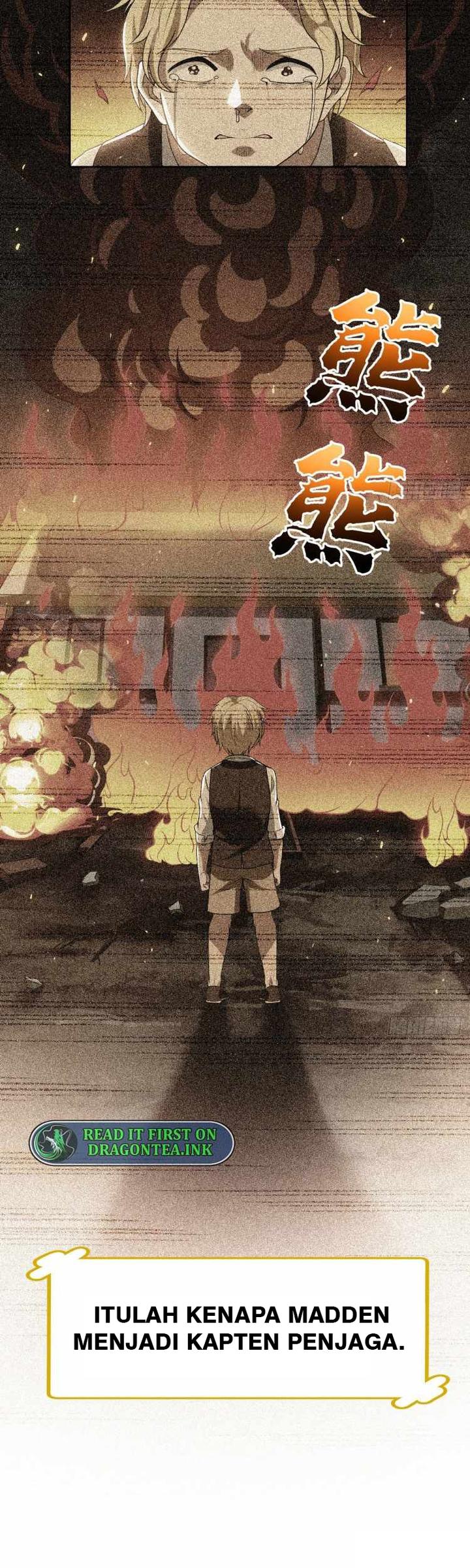 I’m Trapped in Beta Test World for one Thousand year Chapter 06 Gambar 16