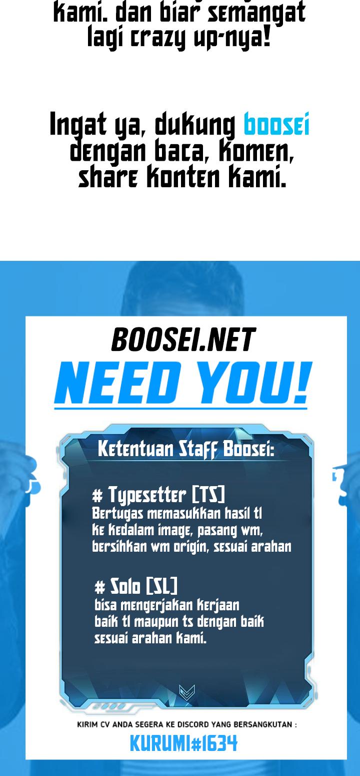 I’m Trapped in Beta Test World for one Thousand year Chapter 06 Gambar 33