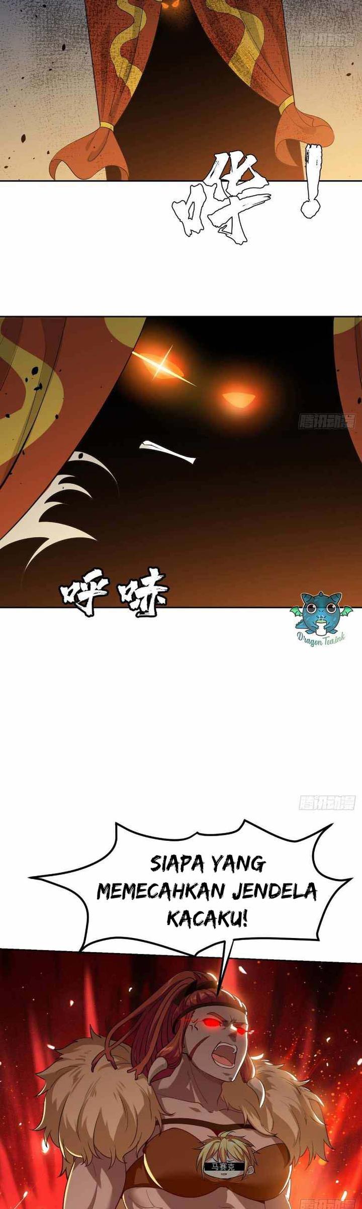 I’m Trapped in Beta Test World for one Thousand year Chapter 05 Gambar 26